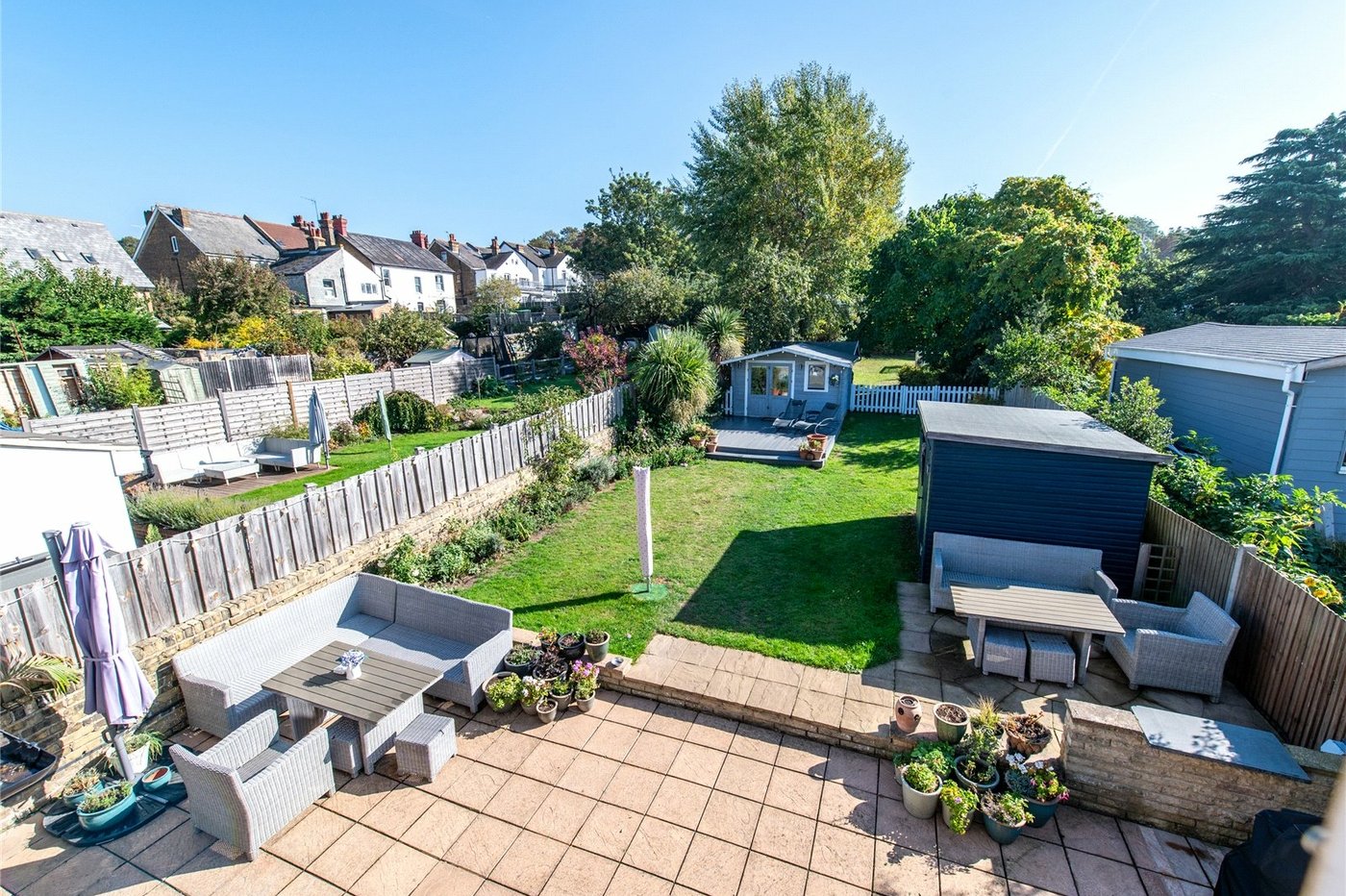 4 bedroom house for sale in Gravesend | Robinson Michael & Jackson