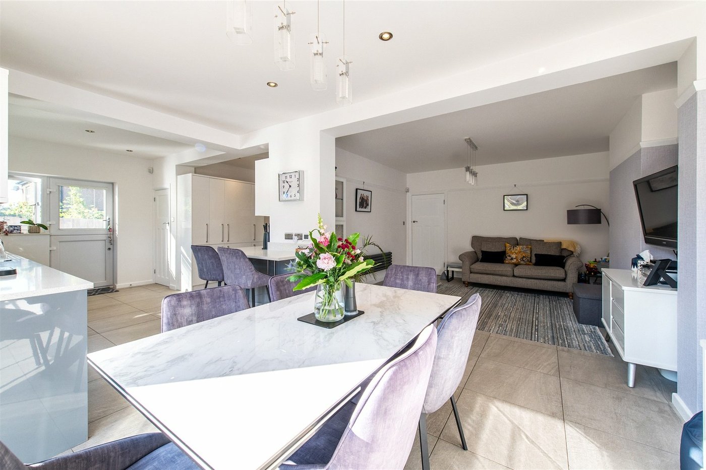 4 bedroom house for sale in Gravesend | Robinson Michael & Jackson