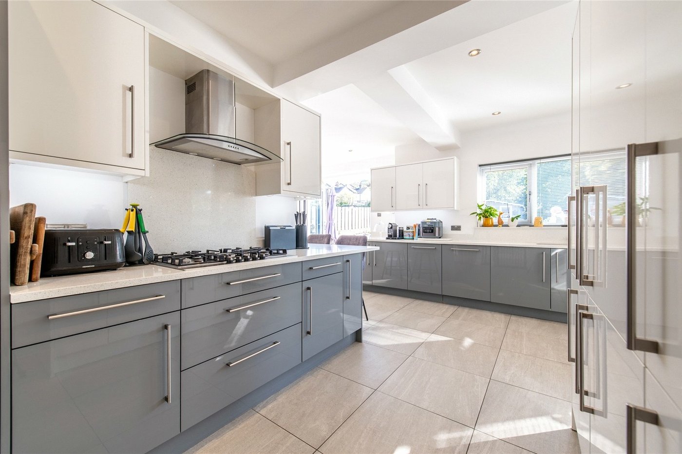 4 bedroom house for sale in Gravesend | Robinson Michael & Jackson