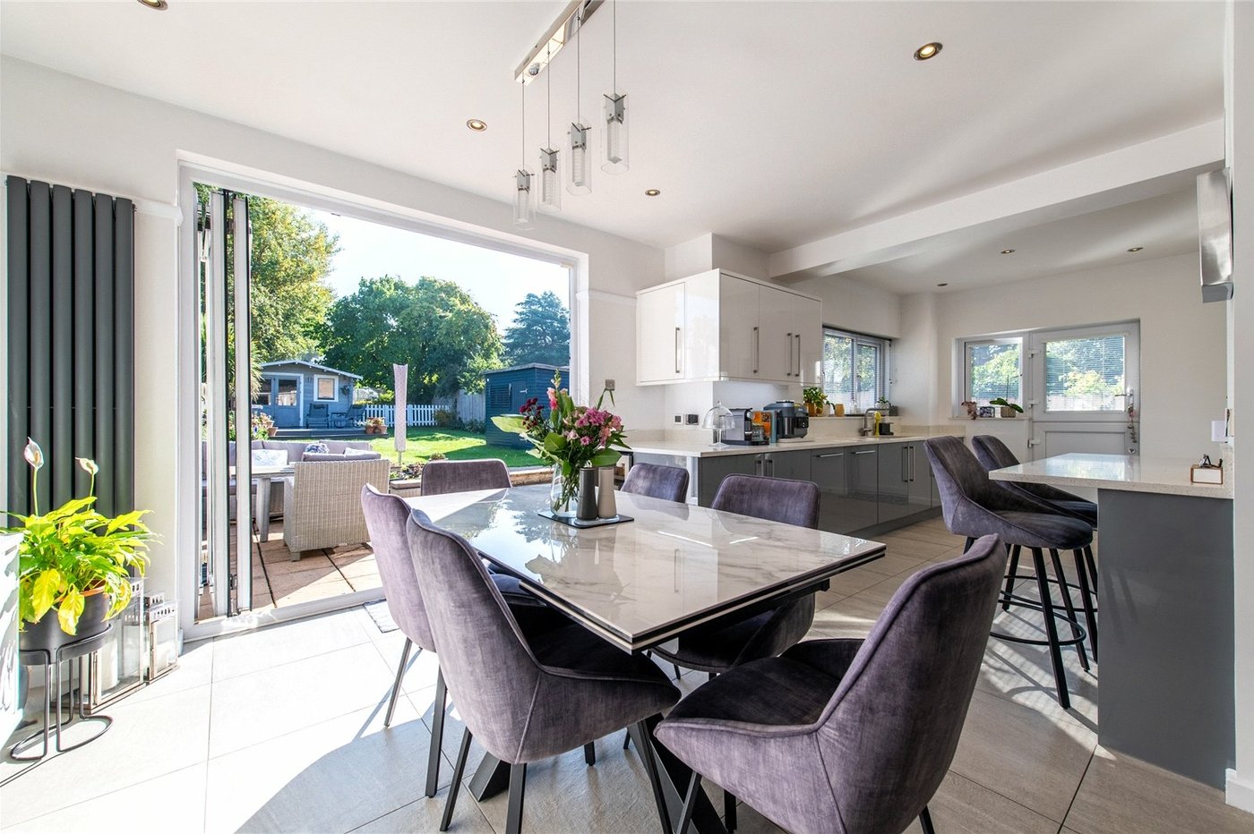 4 bedroom house for sale in Gravesend | Robinson Michael & Jackson