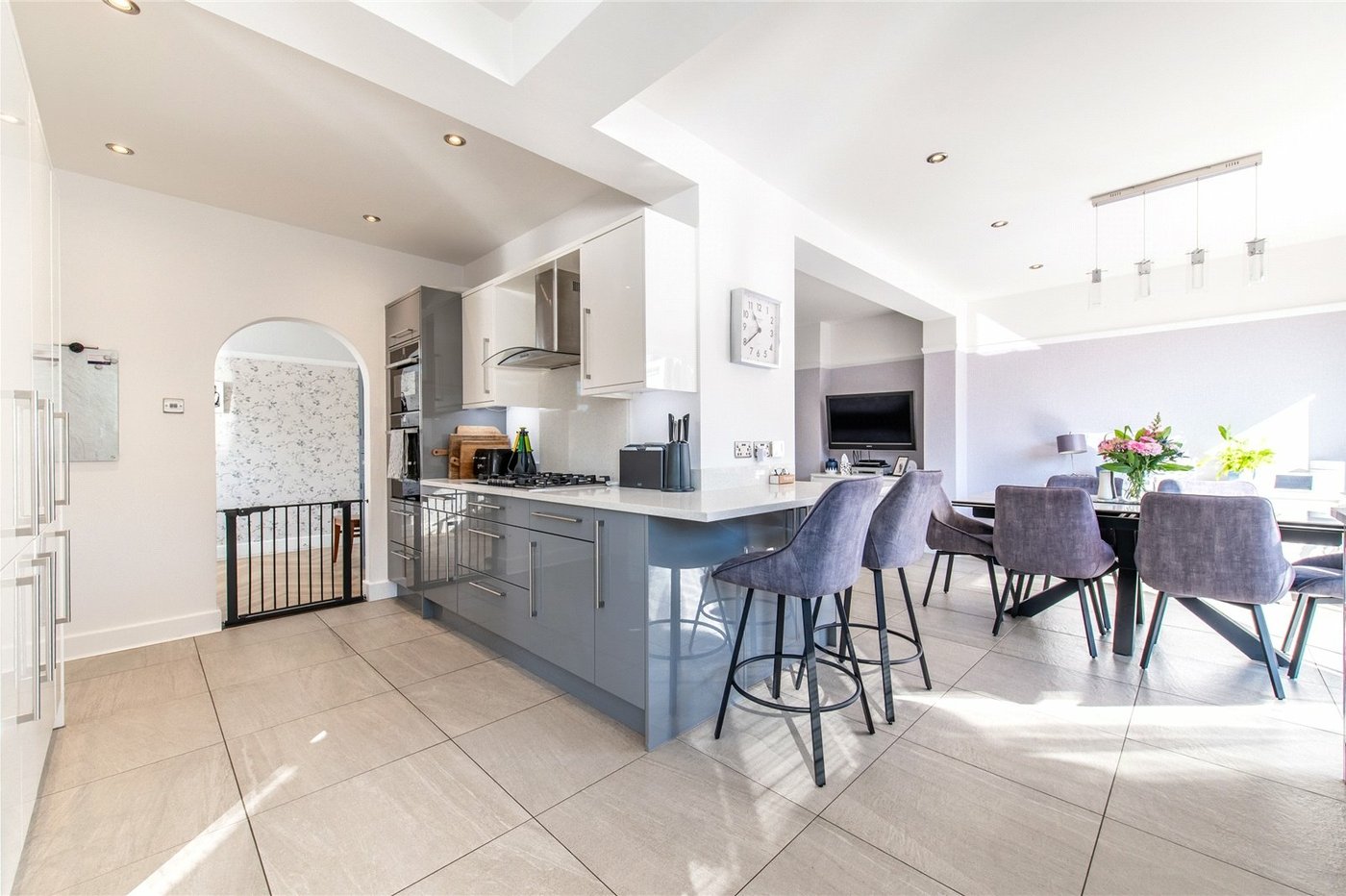 4 bedroom house for sale in Gravesend | Robinson Michael & Jackson