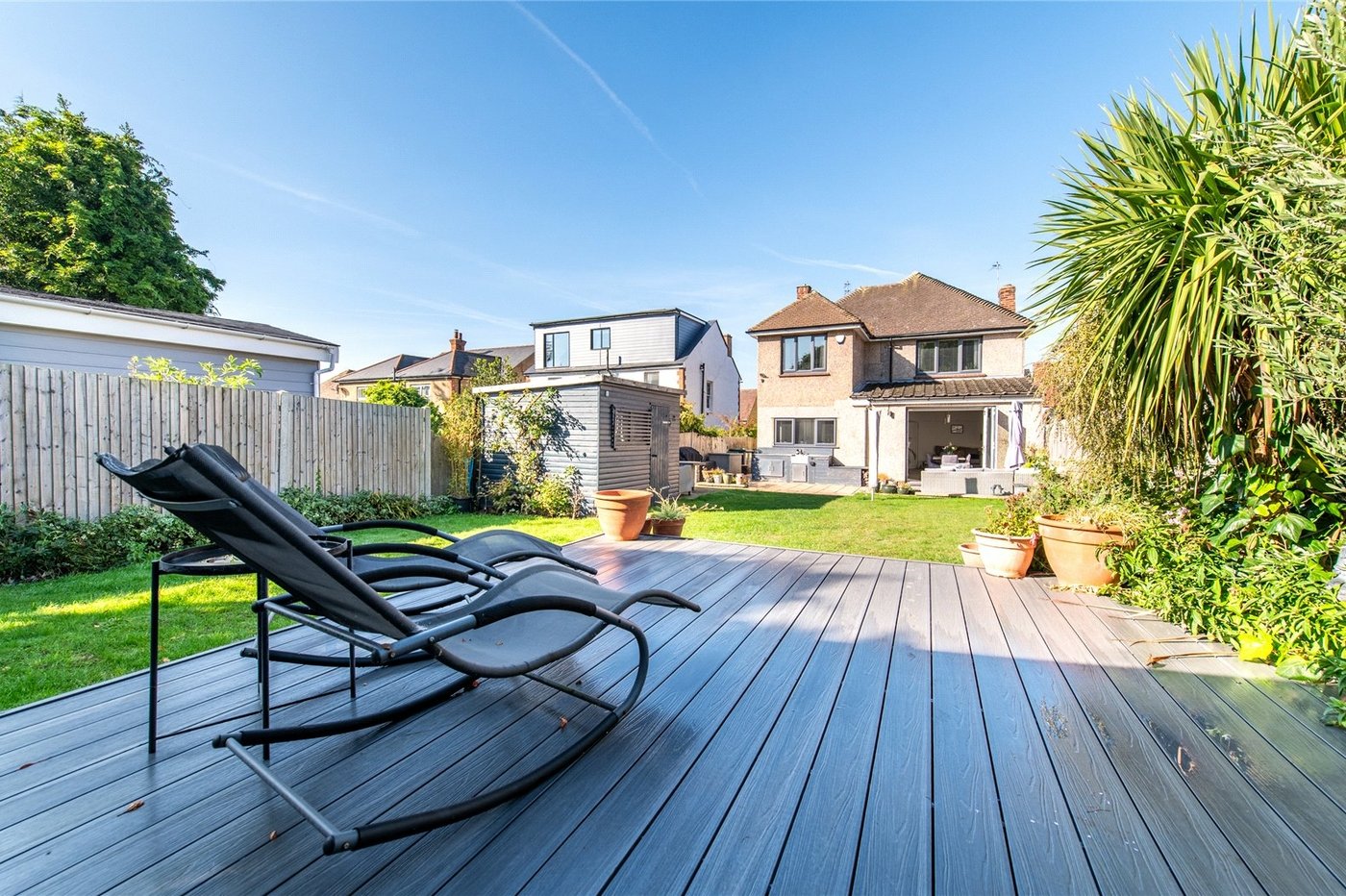 4 bedroom house for sale in Gravesend | Robinson Michael & Jackson