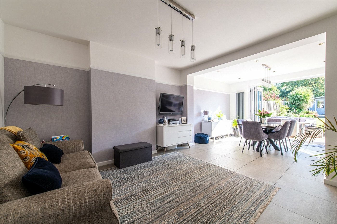 4 bedroom house for sale in Gravesend | Robinson Michael & Jackson