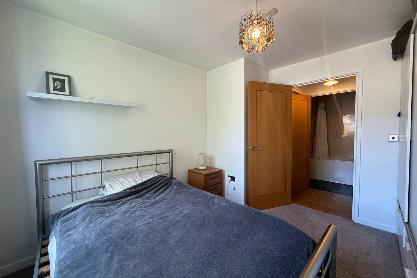 1 bedroom property for sale in Gravesend | Robinson Michael & Jackson