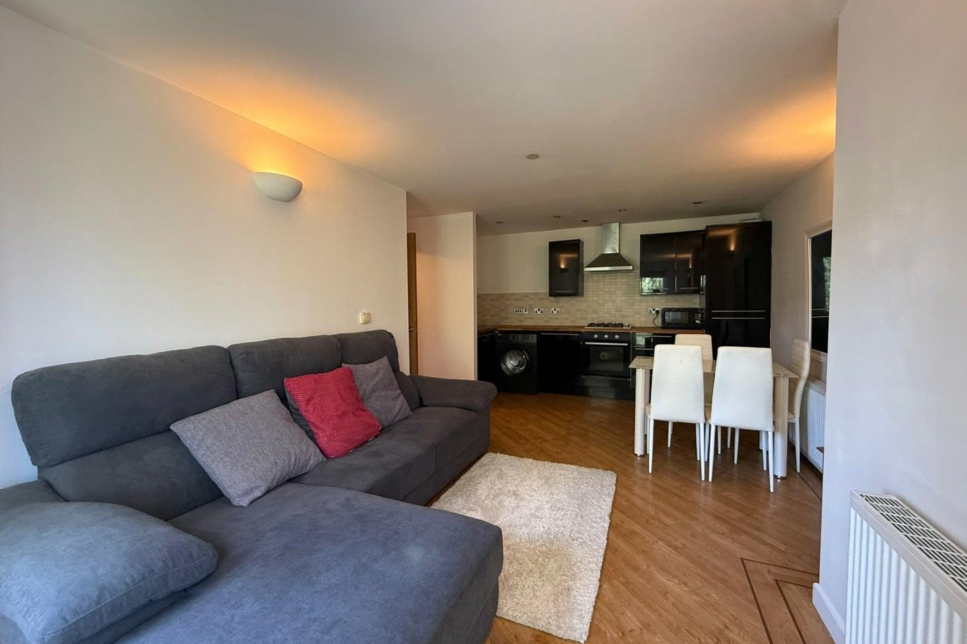 1 bedroom property for sale in Gravesend | Robinson Michael & Jackson