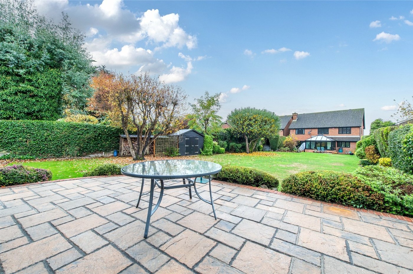 5 bedroom house for sale in Meopham | Robinson Michael & Jackson