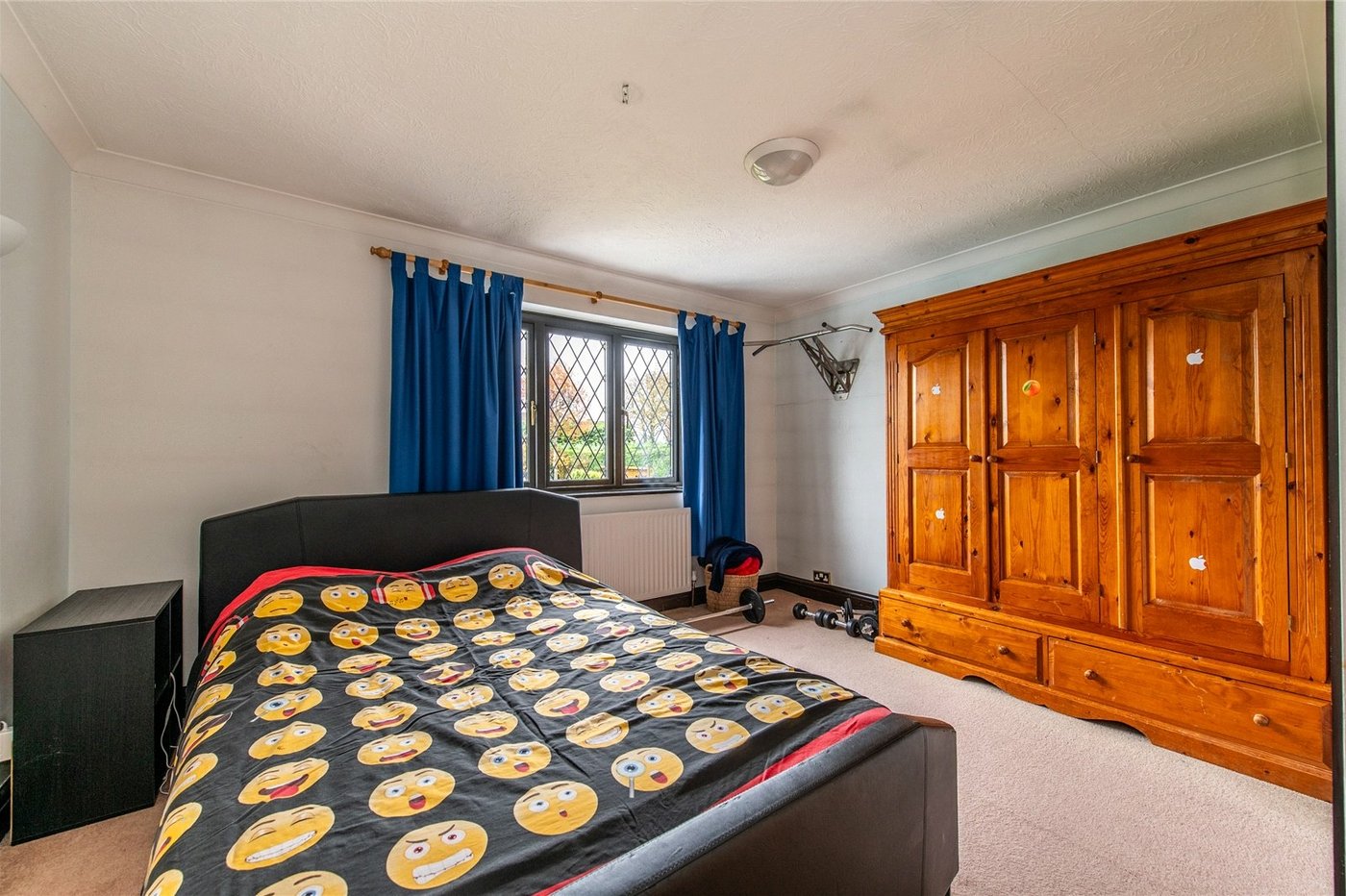 5 bedroom house for sale in Meopham | Robinson Michael & Jackson