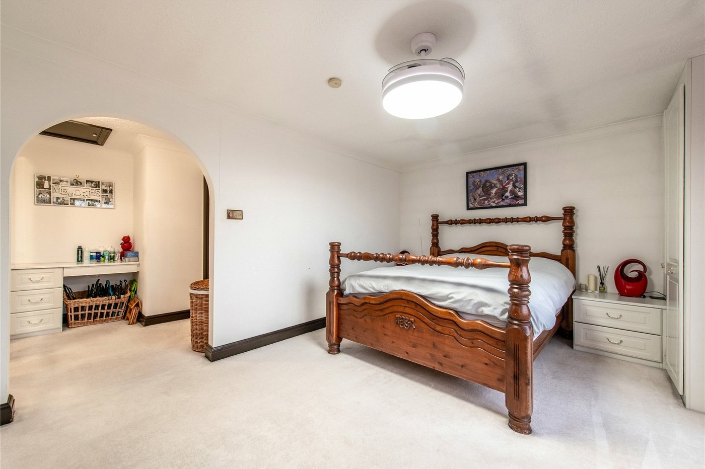 5 bedroom house for sale in Meopham | Robinson Michael & Jackson