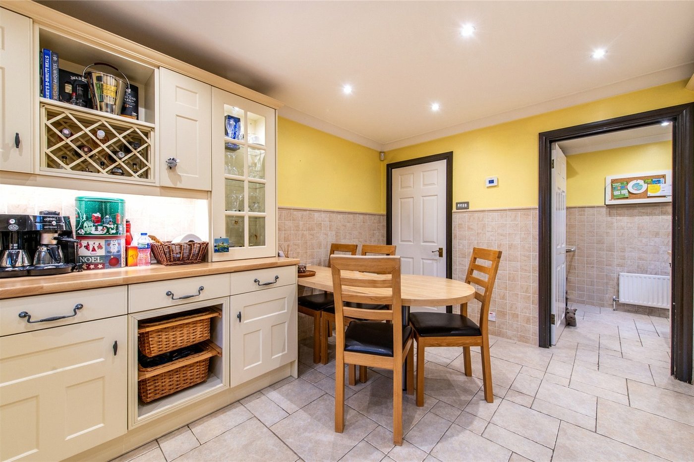 5 bedroom house for sale in Meopham | Robinson Michael & Jackson