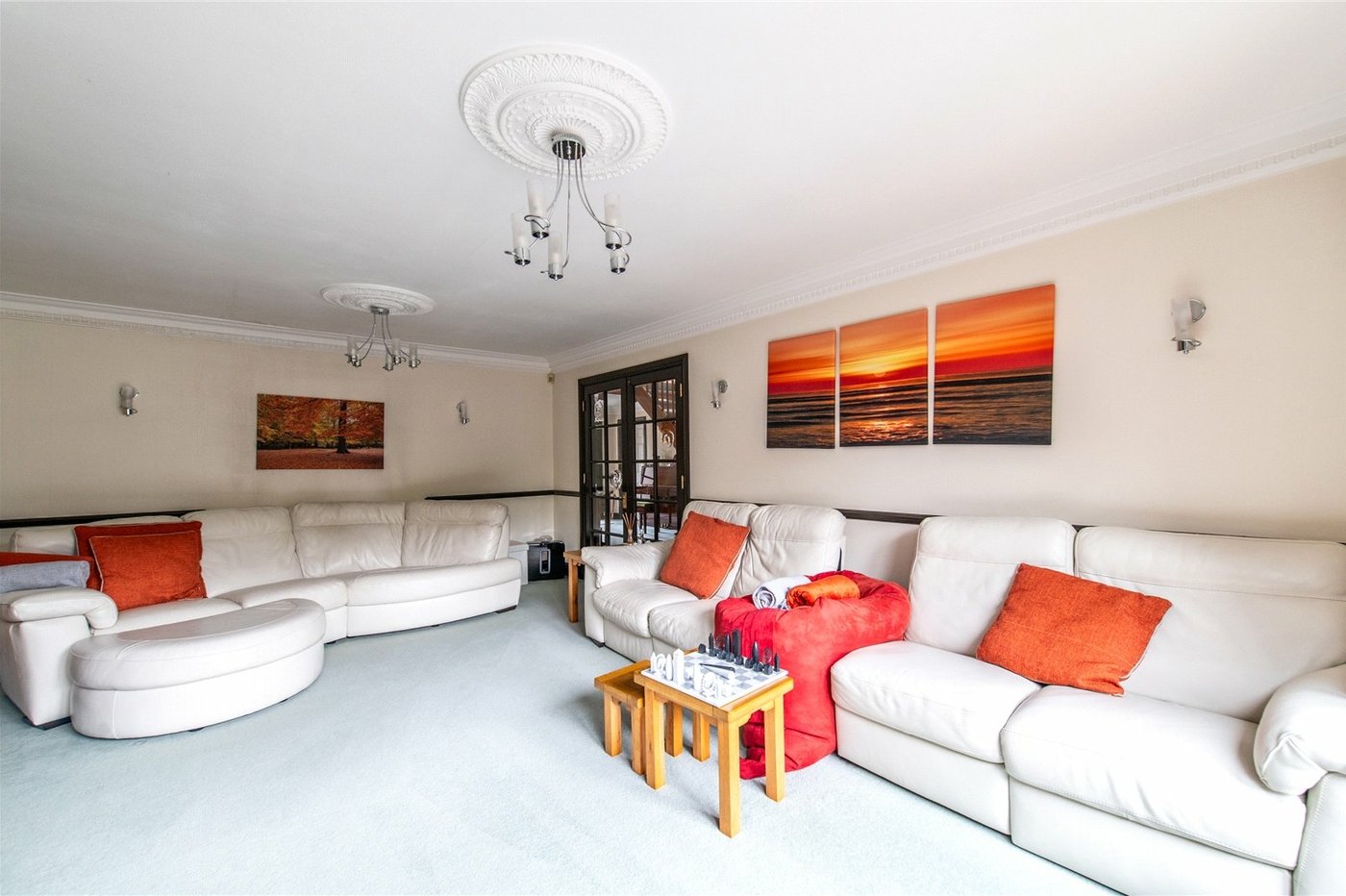 5 bedroom house for sale in Meopham | Robinson Michael & Jackson