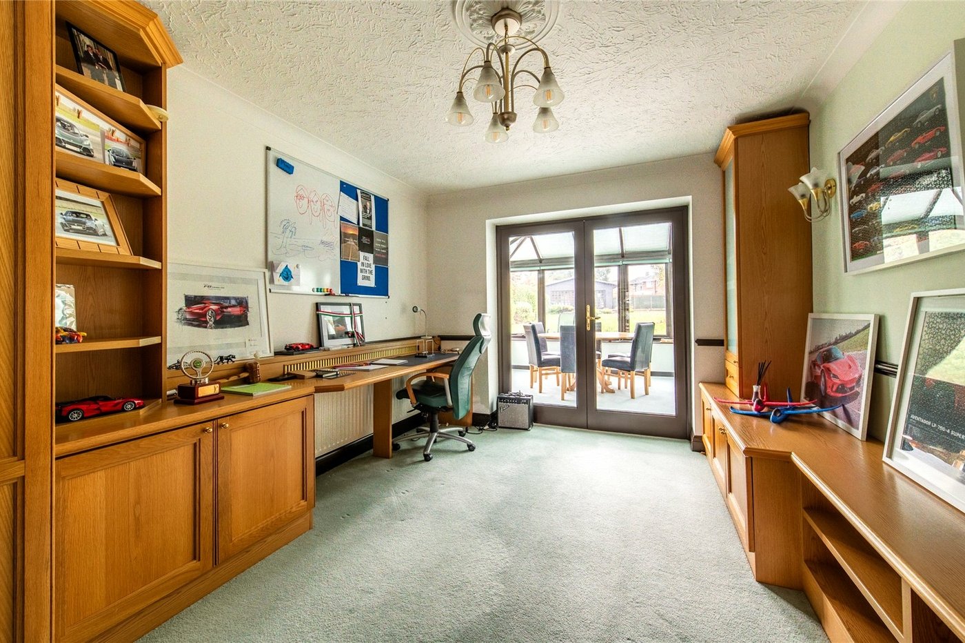 5 bedroom house for sale in Meopham | Robinson Michael & Jackson