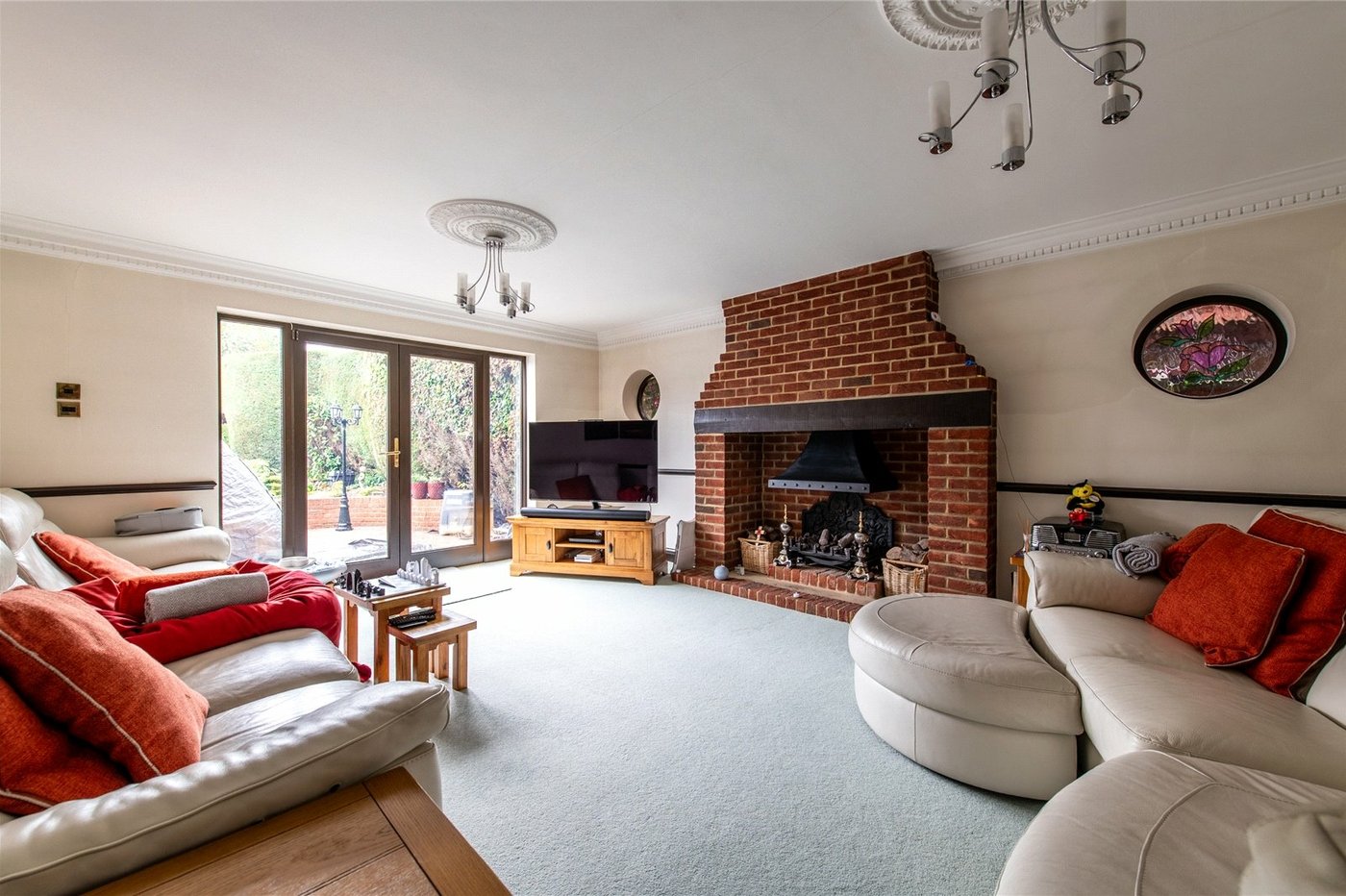 5 bedroom house for sale in Meopham | Robinson Michael & Jackson