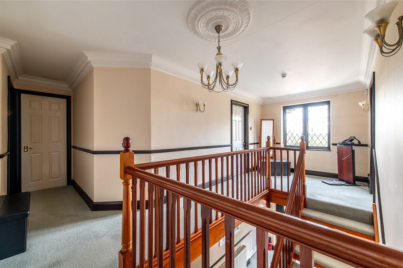 5 bedroom house for sale in Meopham | Robinson Michael & Jackson