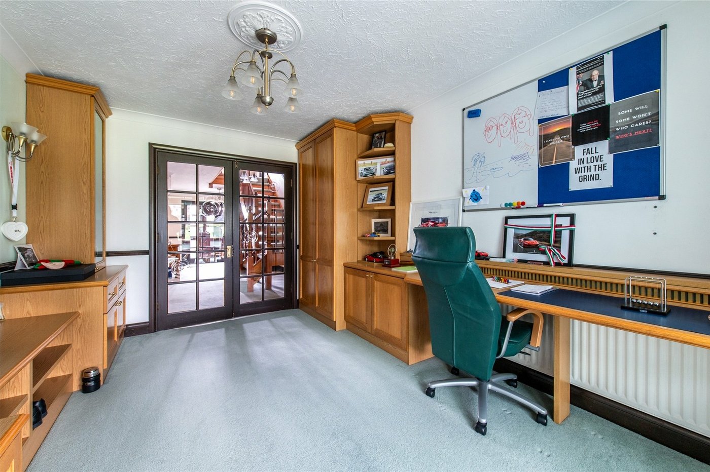 5 bedroom house for sale in Meopham | Robinson Michael & Jackson