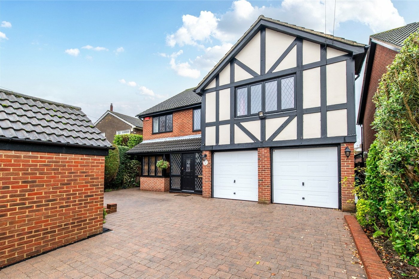 5 bedroom house for sale in Meopham | Robinson Michael & Jackson