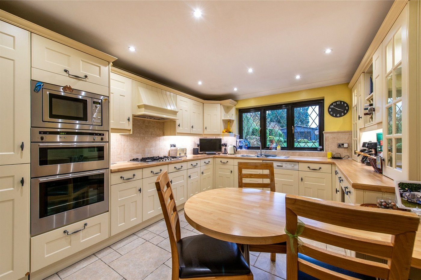 5 bedroom house for sale in Meopham | Robinson Michael & Jackson