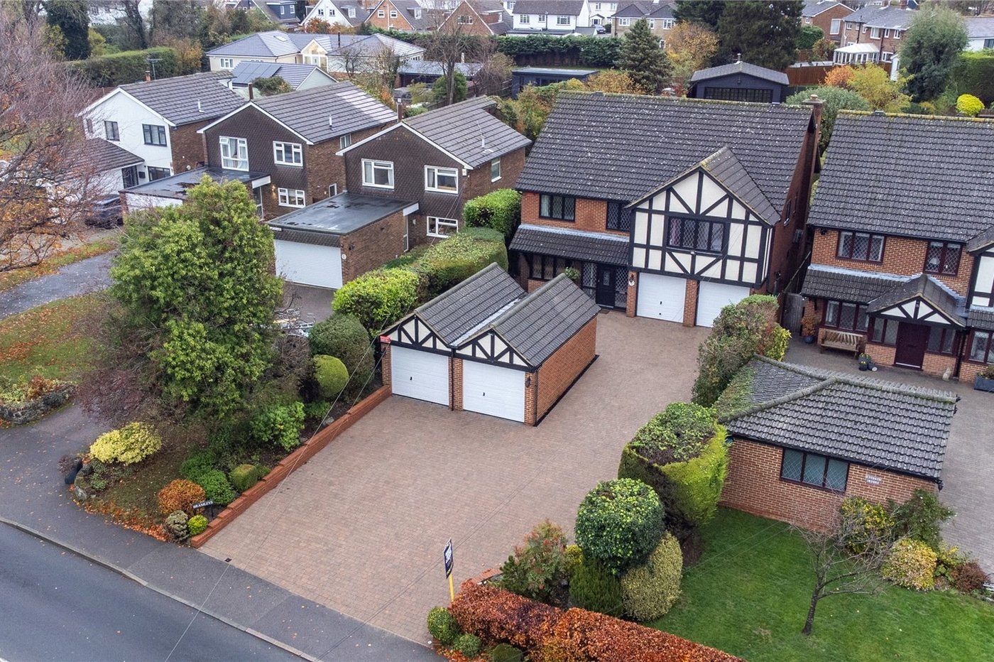 5 bedroom house for sale in Meopham | Robinson Michael & Jackson