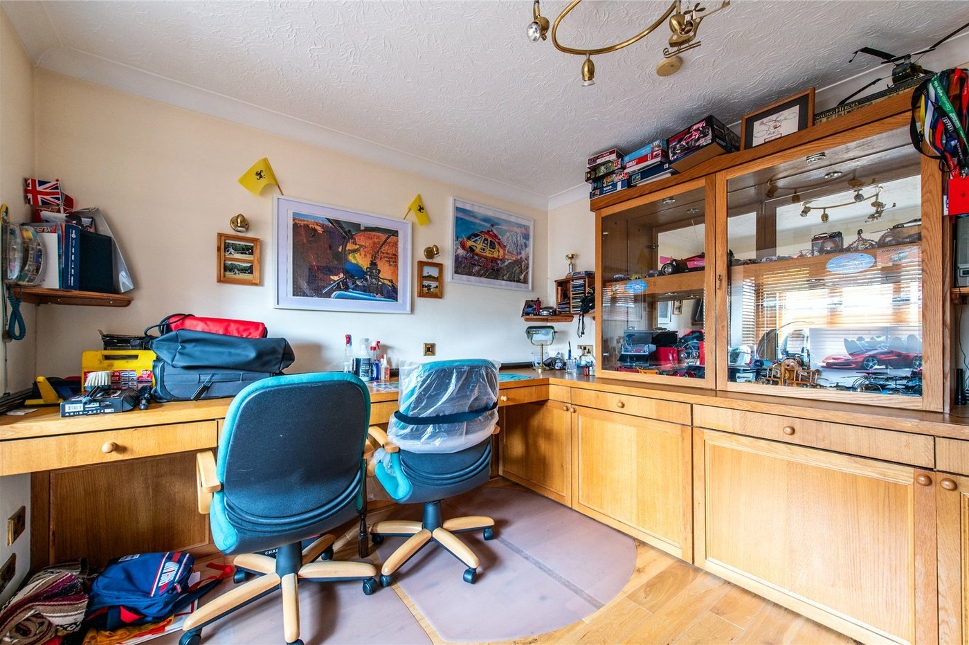 5 bedroom house for sale in Meopham | Robinson Michael & Jackson