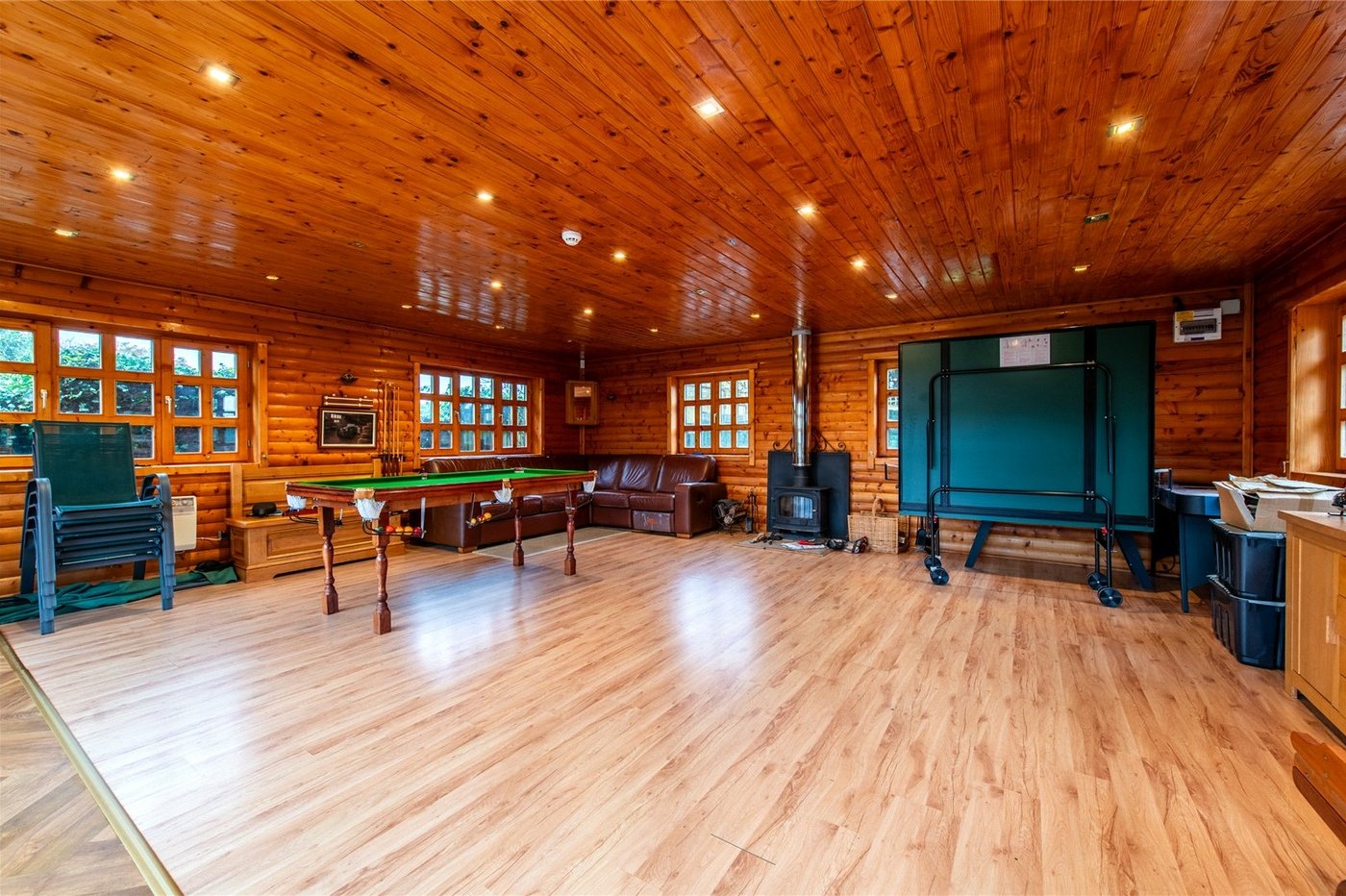 5 bedroom house for sale in Meopham | Robinson Michael & Jackson