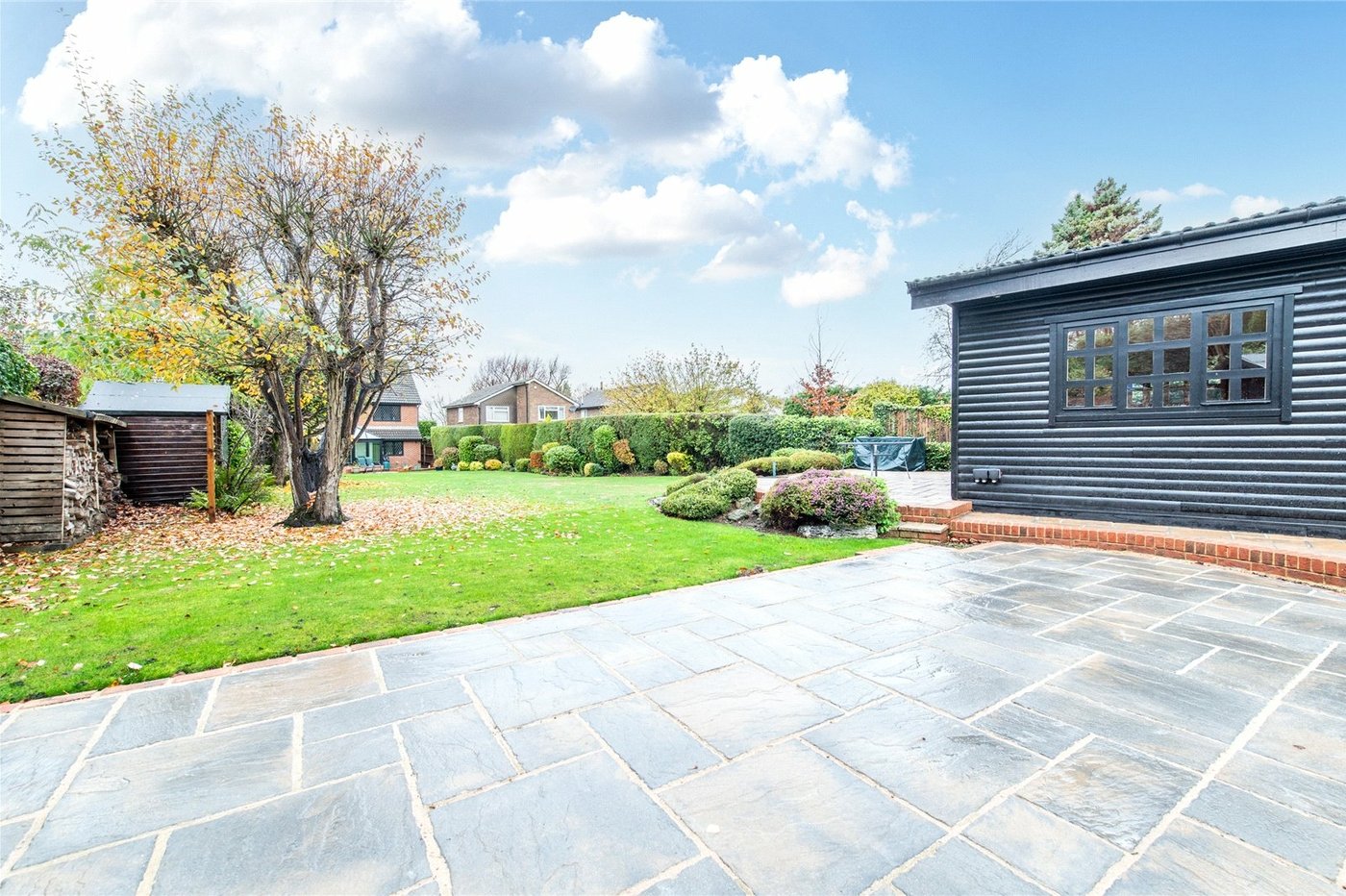 5 bedroom house for sale in Meopham | Robinson Michael & Jackson