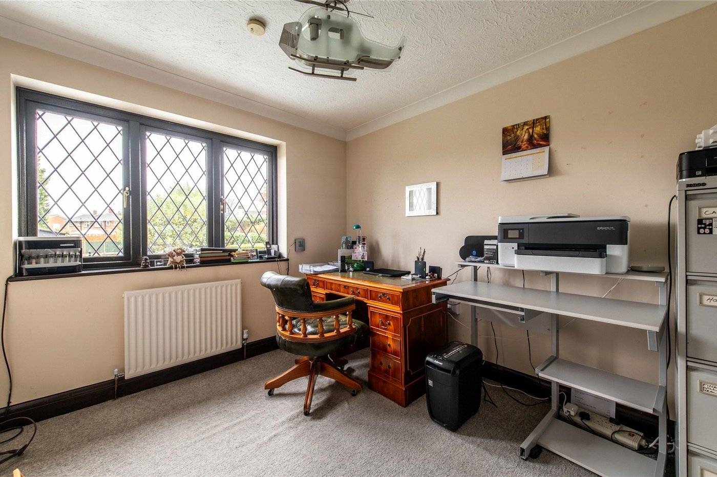 5 bedroom house for sale in Meopham | Robinson Michael & Jackson