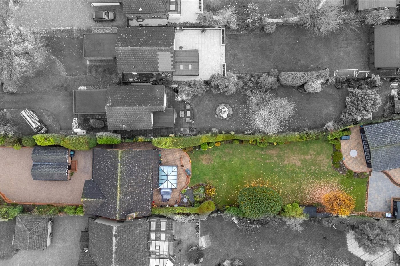 5 bedroom house for sale in Meopham | Robinson Michael & Jackson