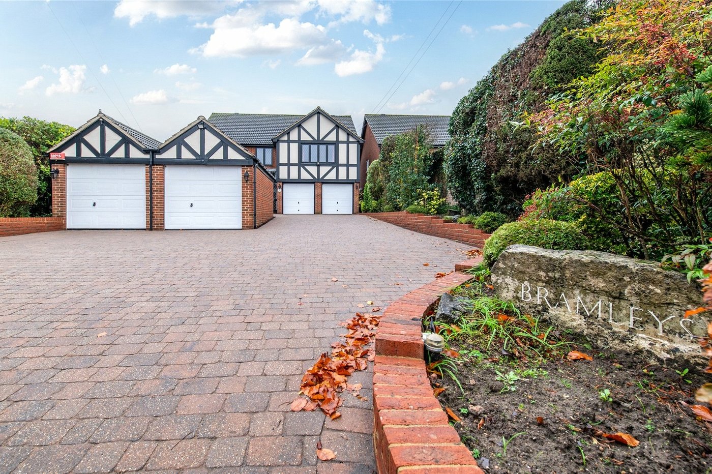 5 bedroom house for sale in Meopham | Robinson Michael & Jackson