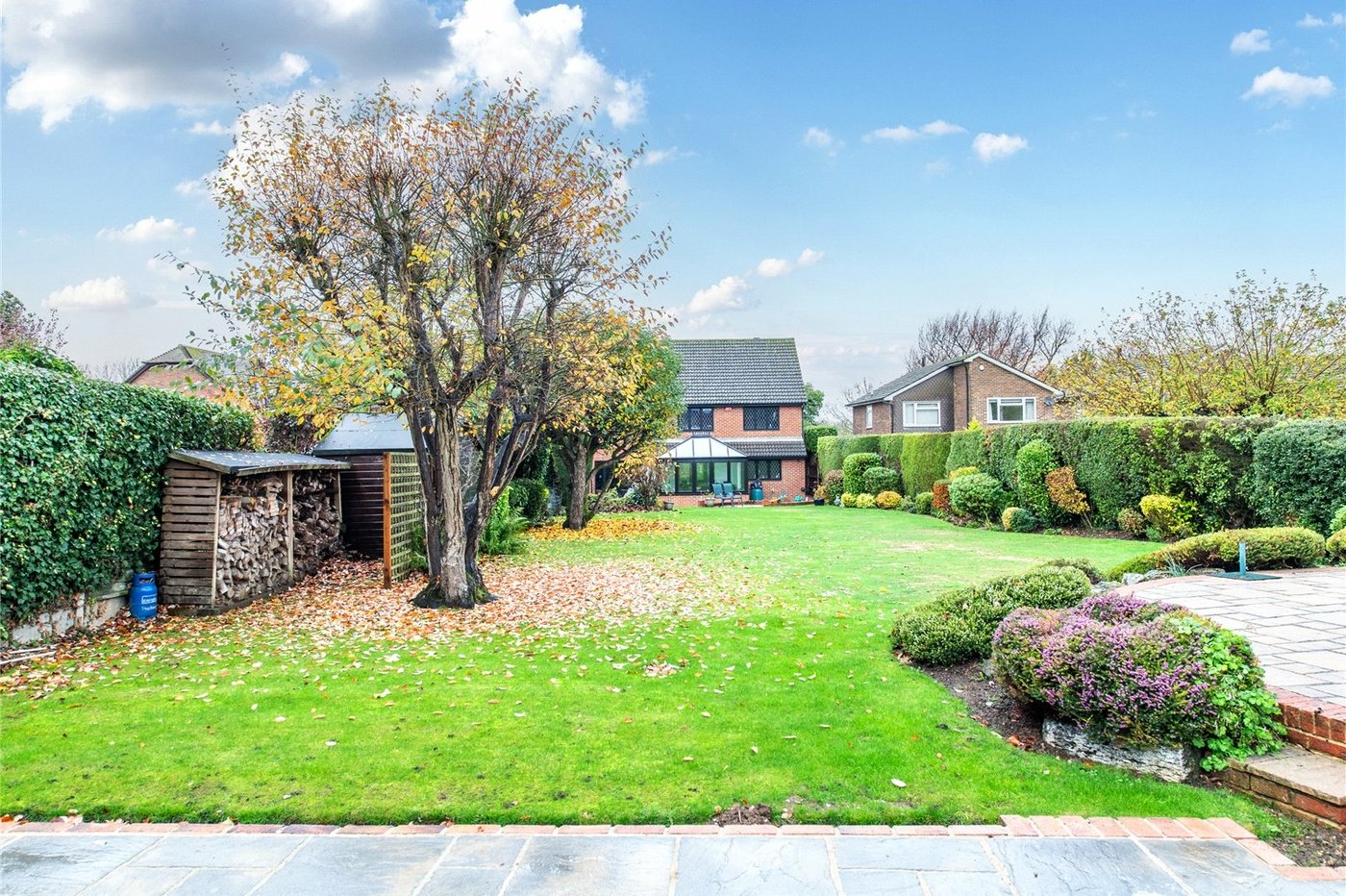 5 bedroom house for sale in Meopham | Robinson Michael & Jackson