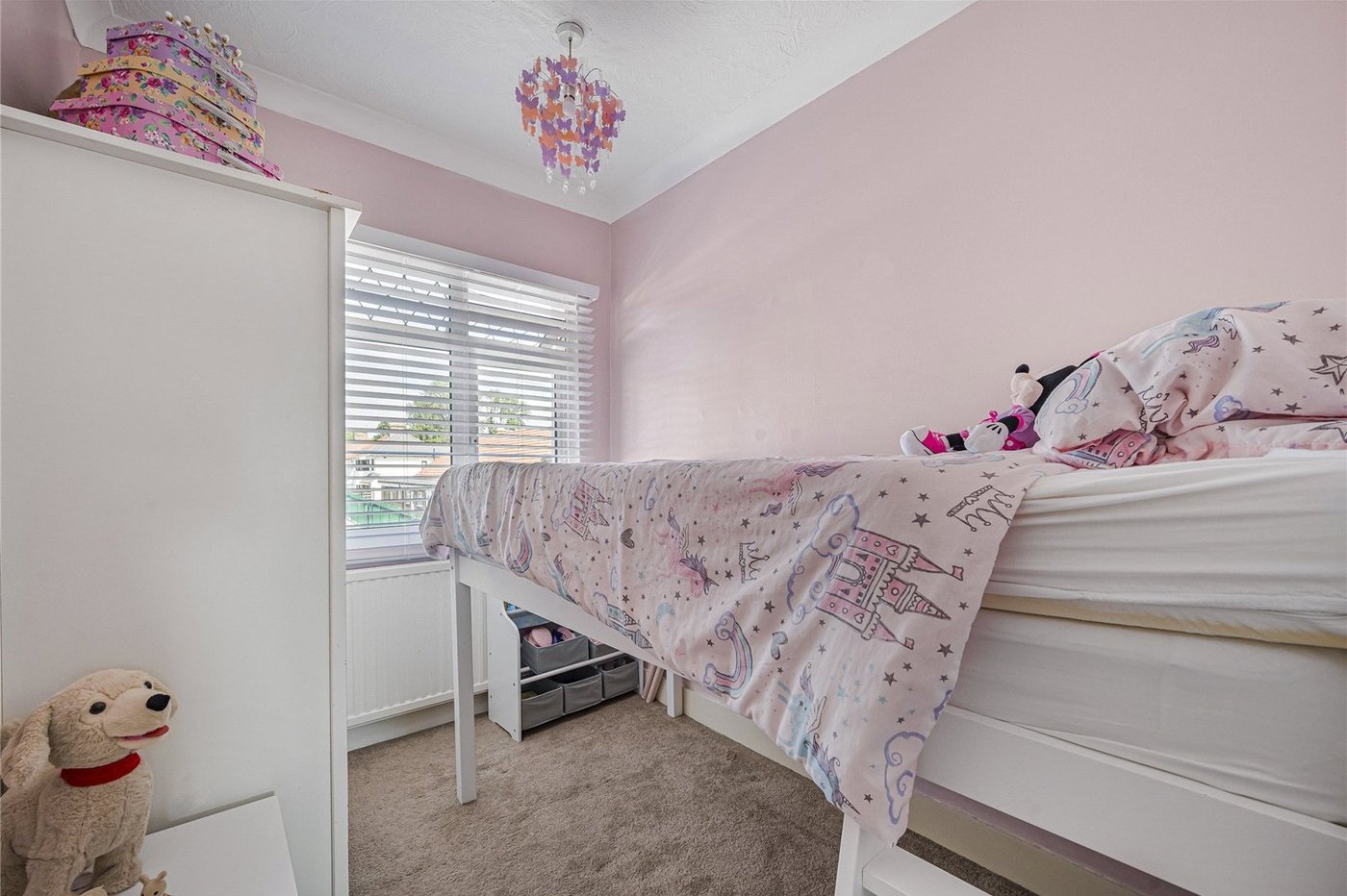 5 bedroom house for sale in Welling | Robinson Jackson