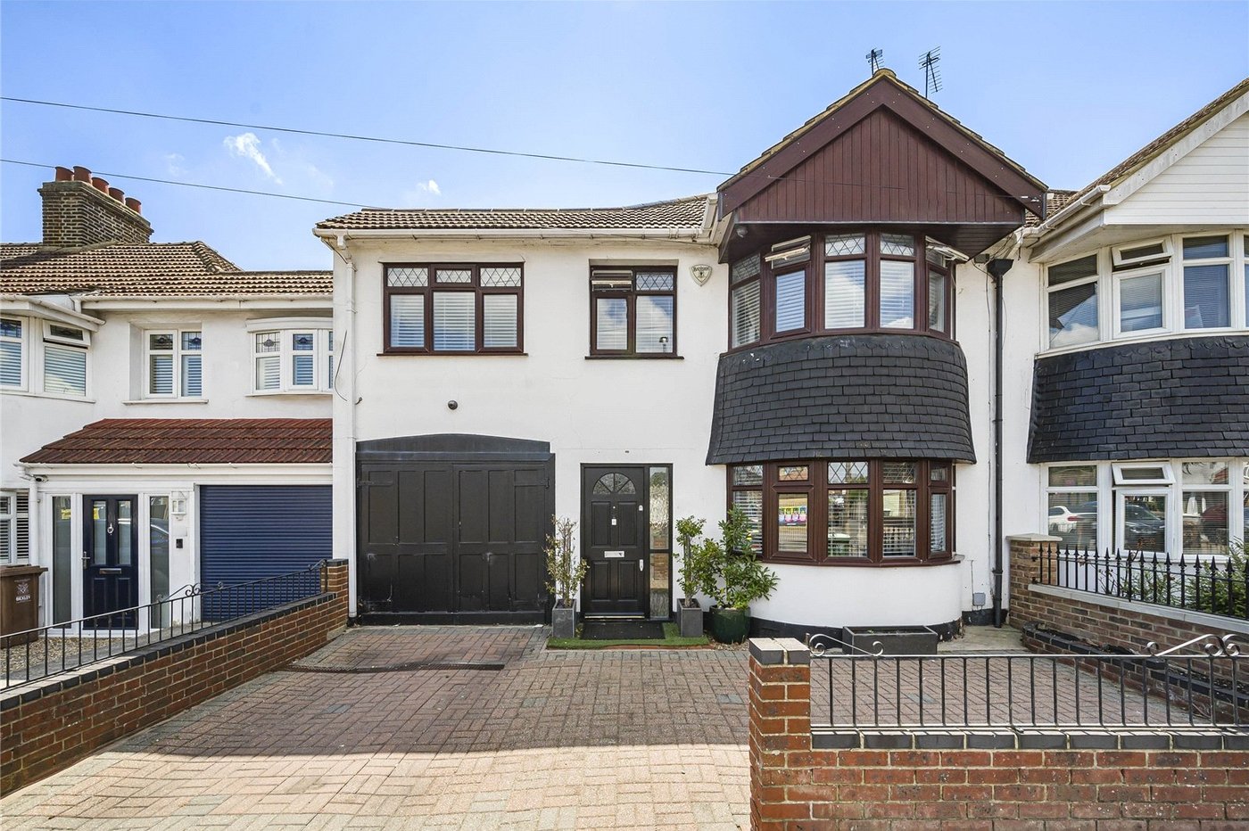 5 bedroom house for sale in Welling | Robinson Jackson