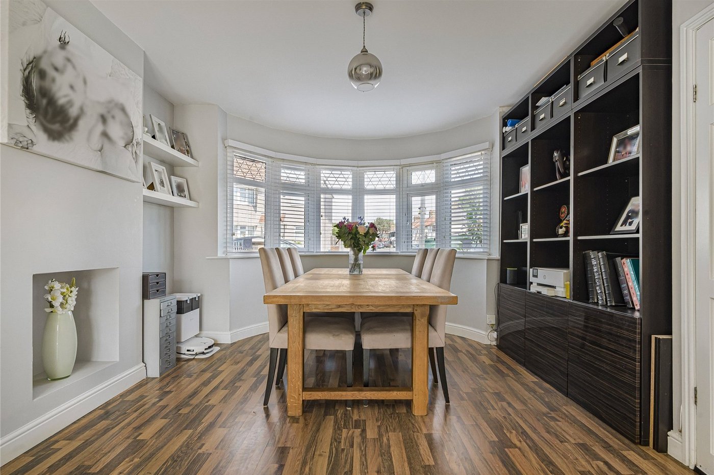 5 bedroom house for sale in Welling | Robinson Jackson