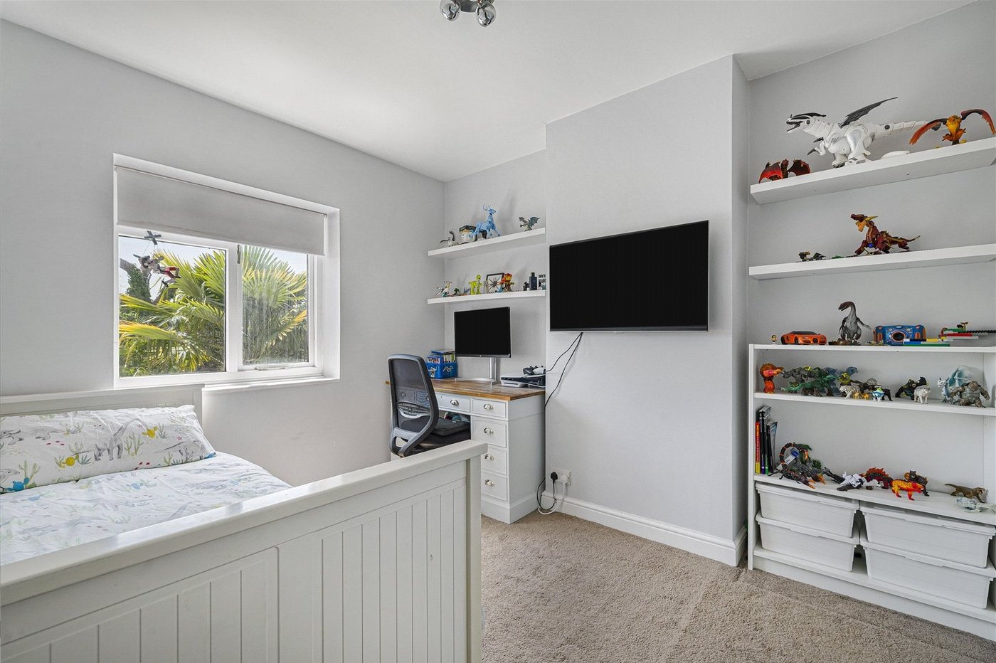 5 bedroom house for sale in Welling | Robinson Jackson