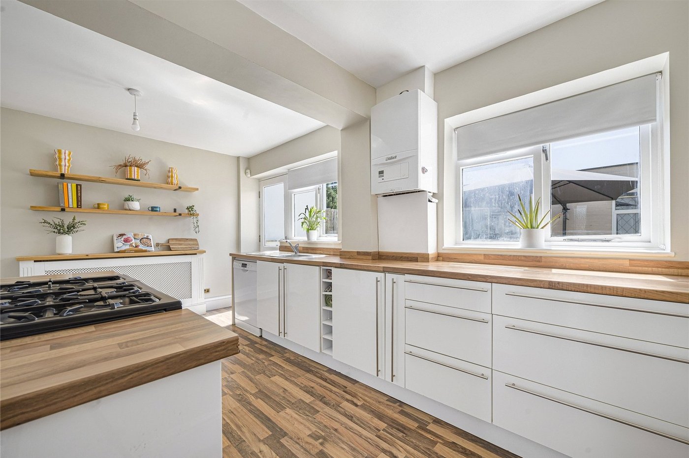 5 bedroom house for sale in Welling | Robinson Jackson