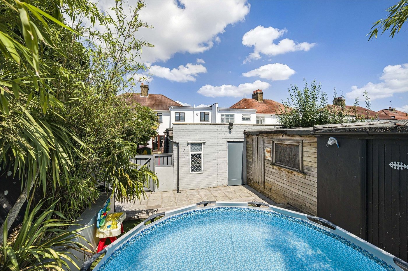 5 bedroom house for sale in Welling | Robinson Jackson