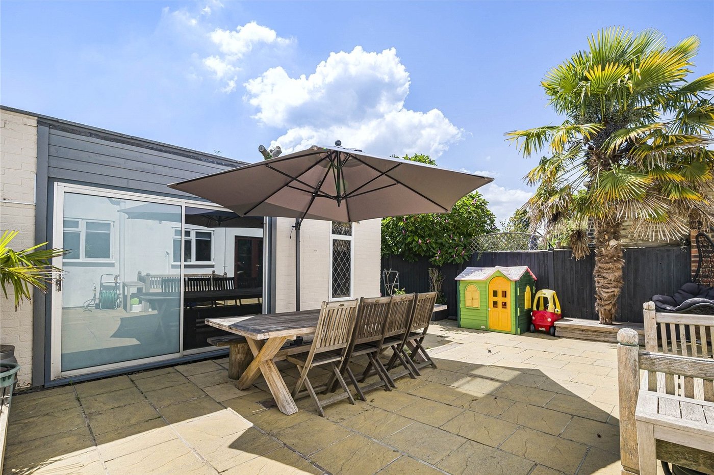 5 bedroom house for sale in Welling | Robinson Jackson