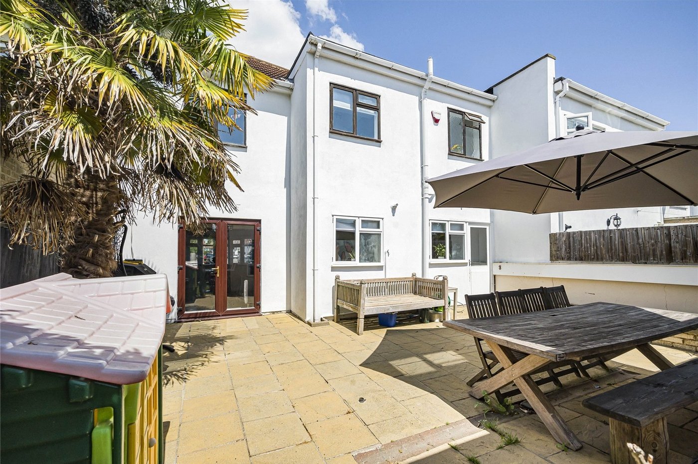 5 bedroom house for sale in Welling | Robinson Jackson