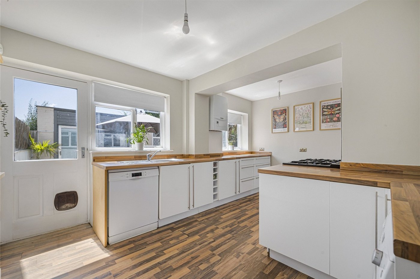 5 bedroom house for sale in Welling | Robinson Jackson