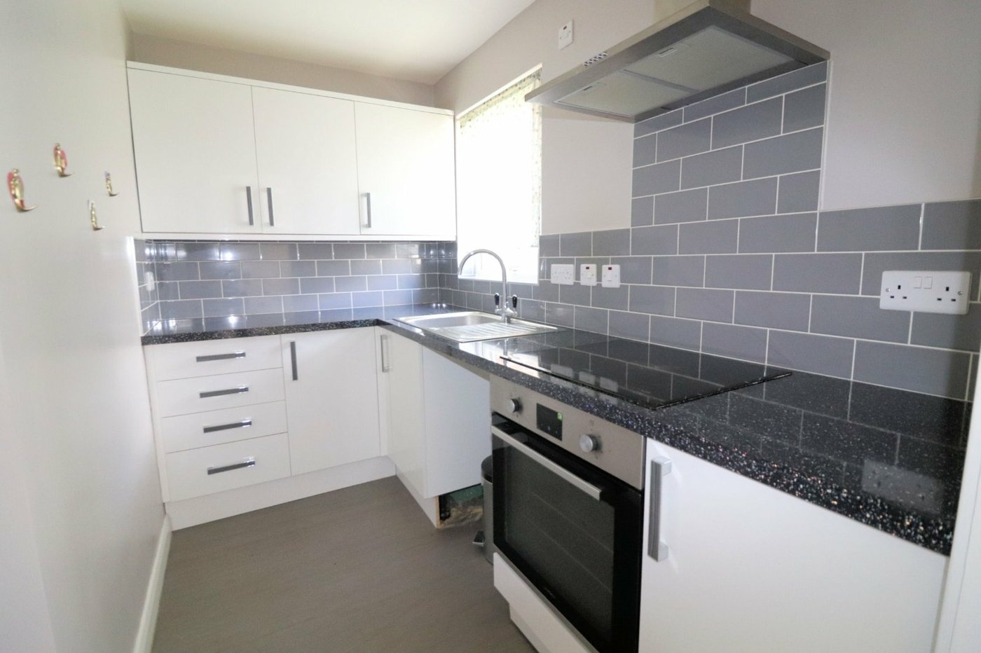 1 bedroom property for sale in Crayford | Robinson Jackson