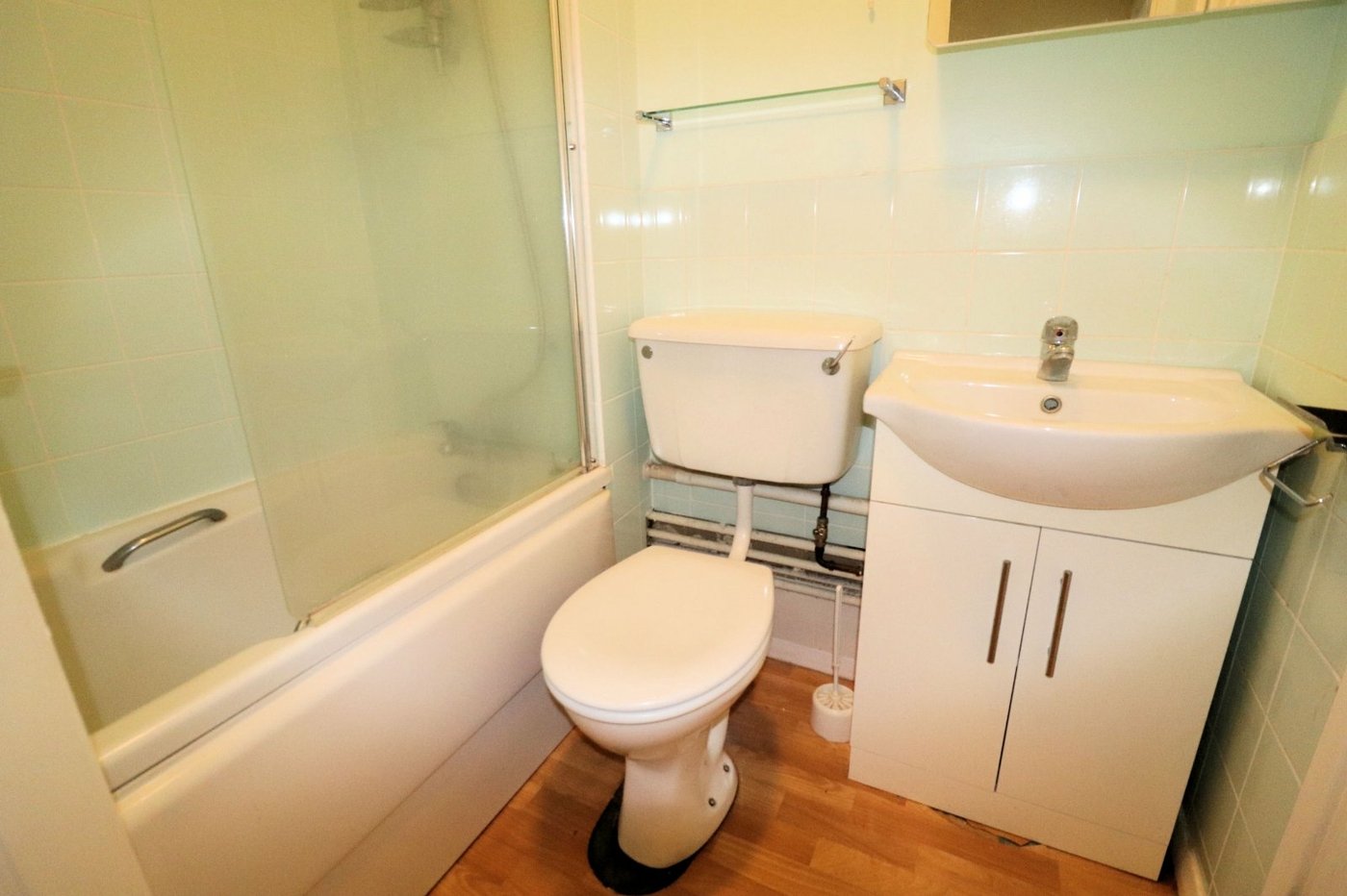 1 bedroom property for sale in Crayford | Robinson Jackson