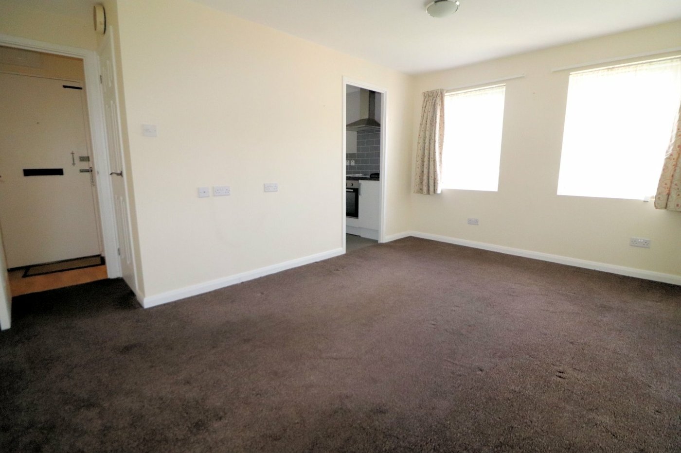 1 bedroom property for sale in Crayford | Robinson Jackson