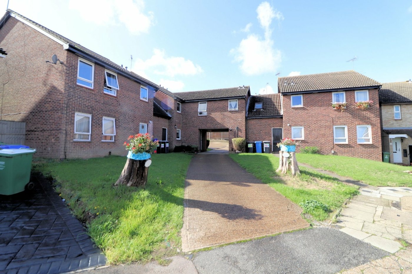 1 bedroom property for sale in Crayford | Robinson Jackson