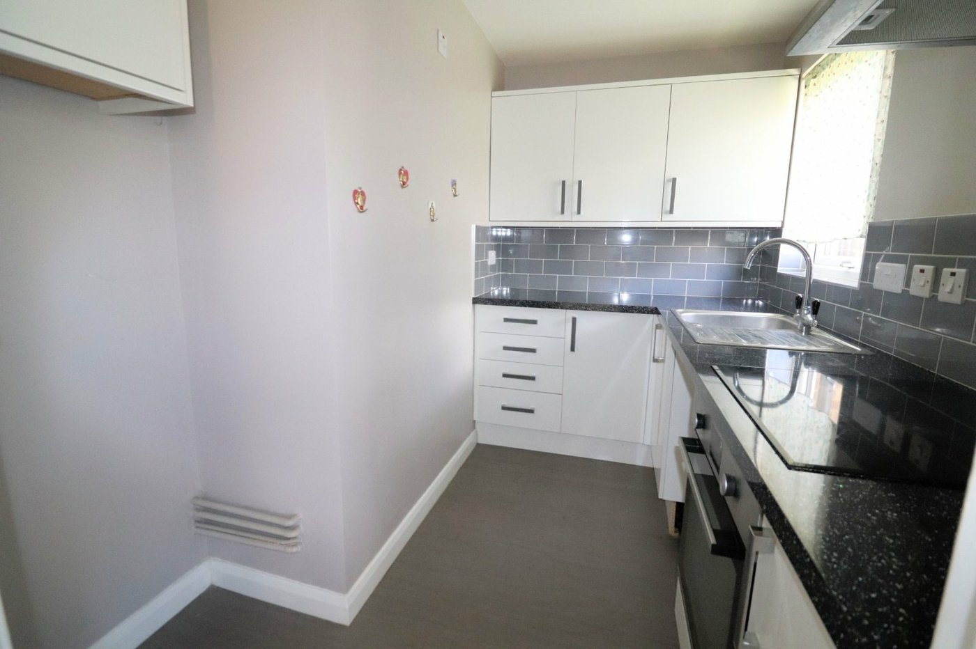 1 bedroom property for sale in Crayford | Robinson Jackson