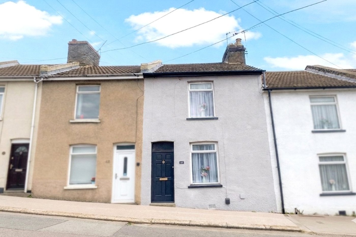 3 bedroom house for sale in Strood | Robinson Michael & Jackson