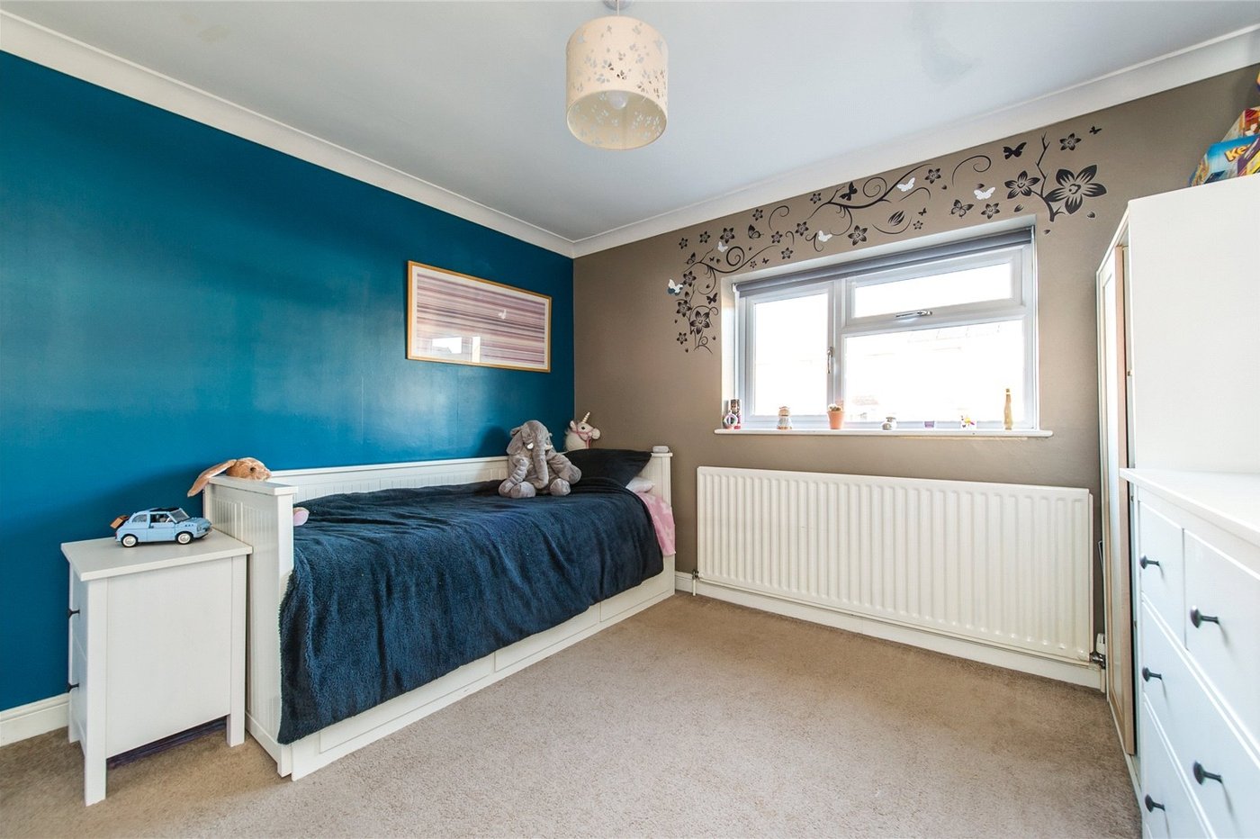 4 bedroom house for sale in Hoo | Robinson Michael & Jackson
