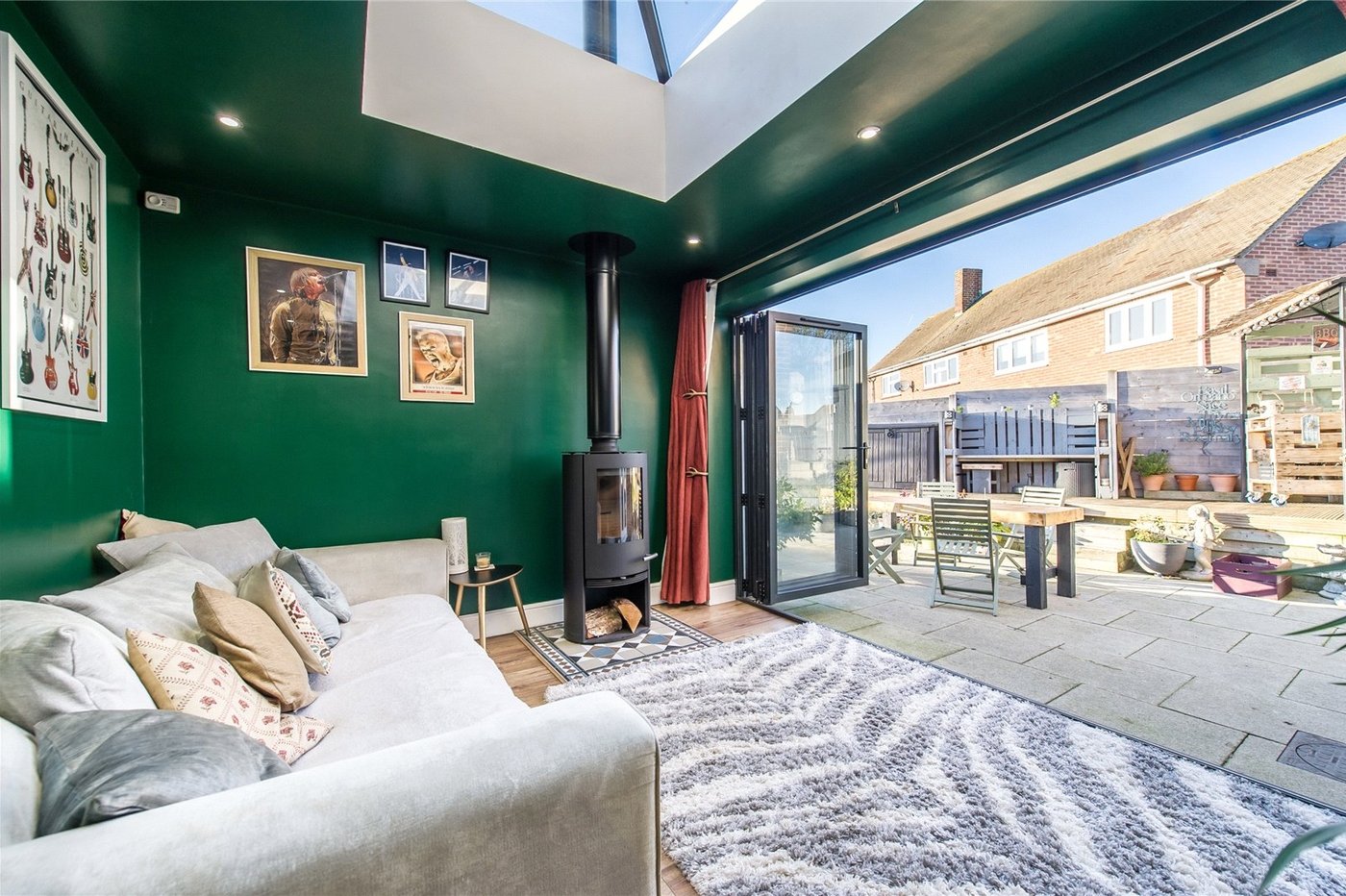 4 bedroom house for sale in Hoo | Robinson Michael & Jackson