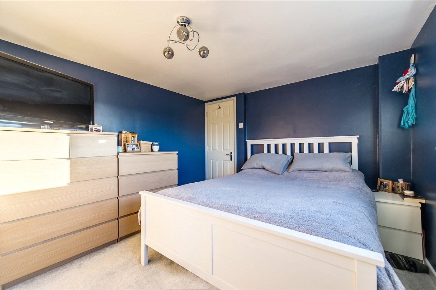 4 bedroom house for sale in Hoo | Robinson Michael & Jackson