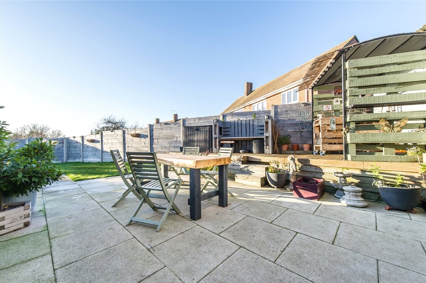 4 bedroom house for sale in Hoo | Robinson Michael & Jackson