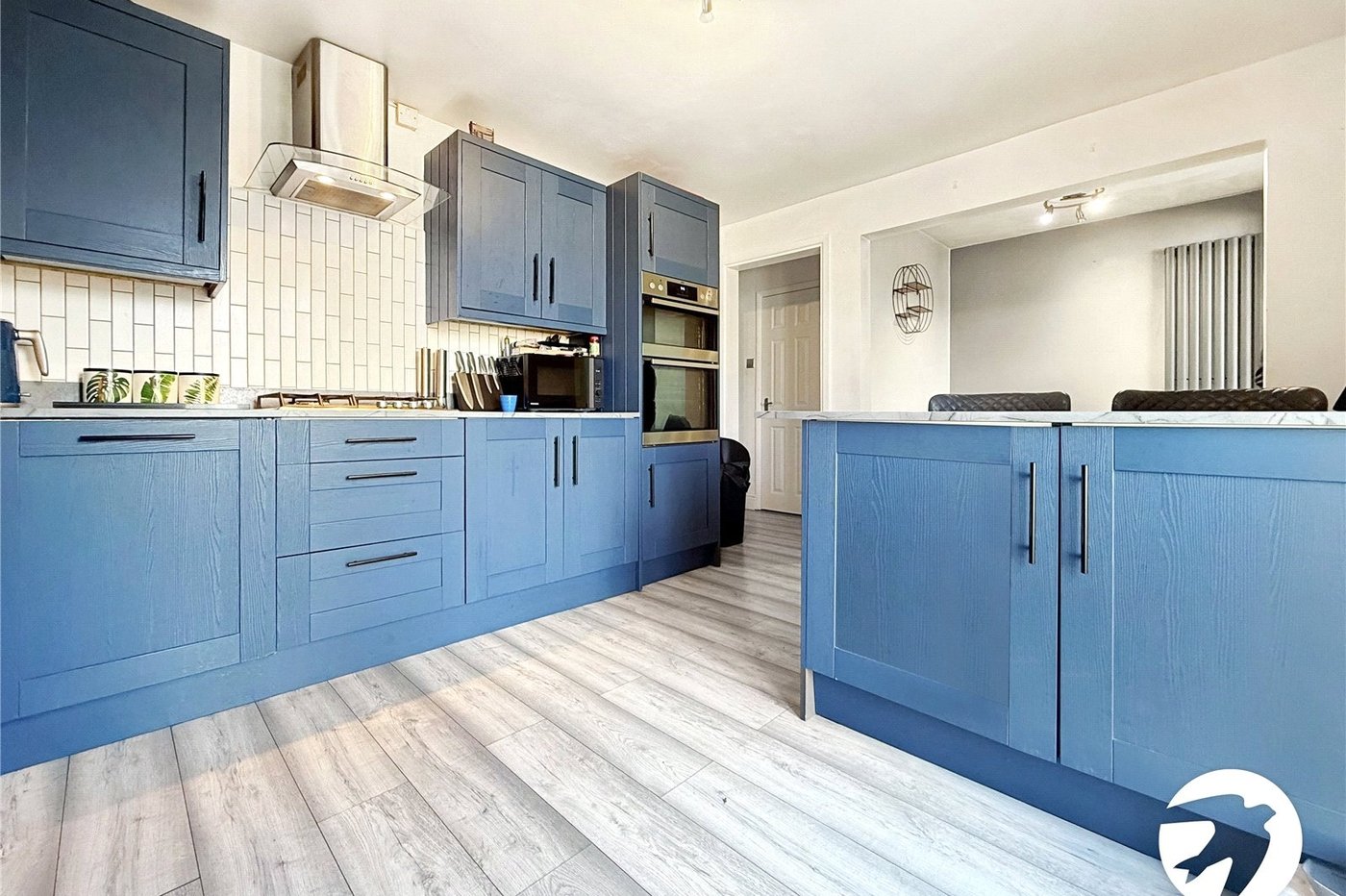 4 bedroom house for sale in Hoo | Robinson Michael & Jackson