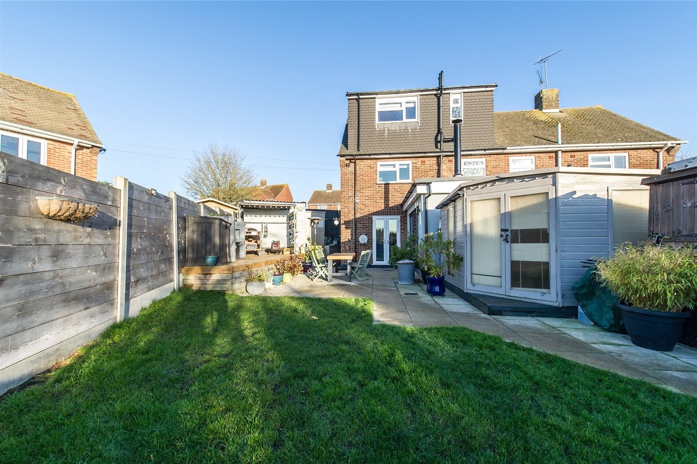 4 bedroom house for sale in Hoo | Robinson Michael & Jackson