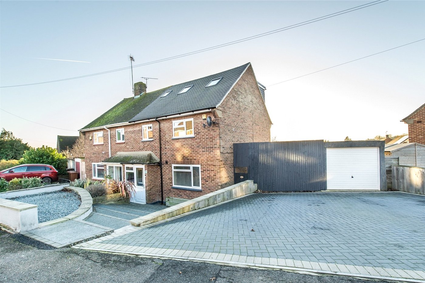 4 bedroom house for sale in Hoo | Robinson Michael & Jackson
